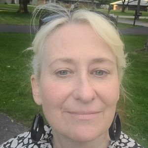 Meet your Posher, Darcie